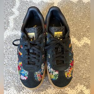 Adidas Flower Gazelle